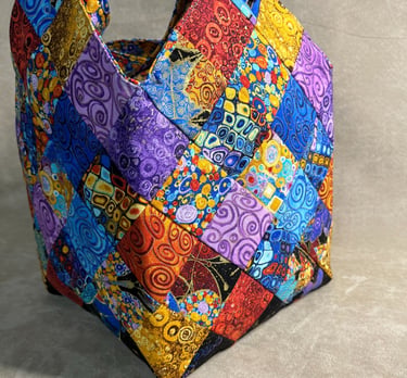 Totes for every day