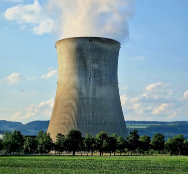 Layanan konsultasi desain dan konstruksi perisai radiasi oleh NFI