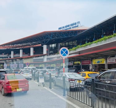noi-bai-airport-car-prices