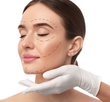 tratamientos esteticos en vitoria gasteiz 