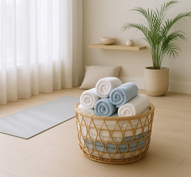 Bellarine Peninsula Commercial Laundry Service, Linen Hire, Airbnb Services