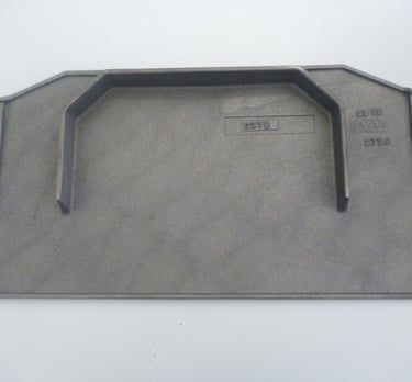 deflector hergom c3 70 precio