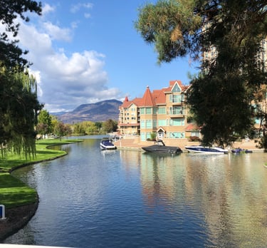 King Casa at Discovery Bay Resort