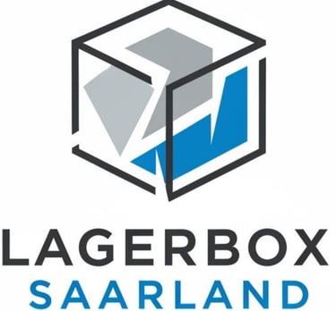 Lagerbox Saarland. Einlagerung für Möbel und vieles mehr.