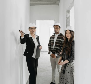 Agencement bois sur mesure : Sublimez votre intérieur