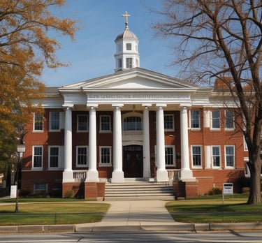 Court House