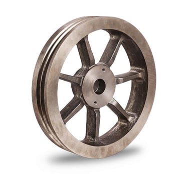 Compressor Pulley