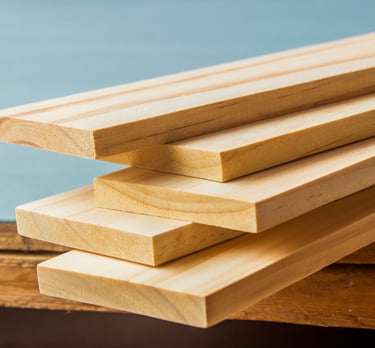 MDF Supplier Gujarat