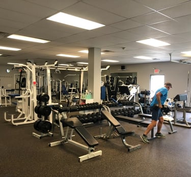 south 6 fitness weight benches