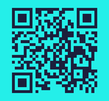 Svetainių Chimeros QR kodas