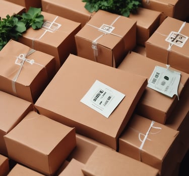 Ruya Soap, soap