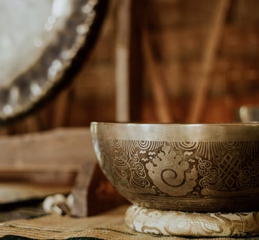 SHVSA Sound Healing Association