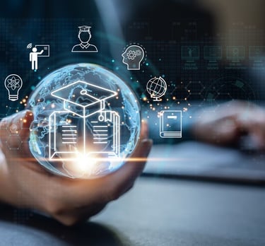 SOAR Risk Intelligence SEO Training