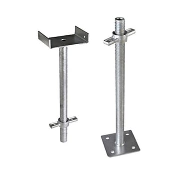 Sulvinor scaffolding jack