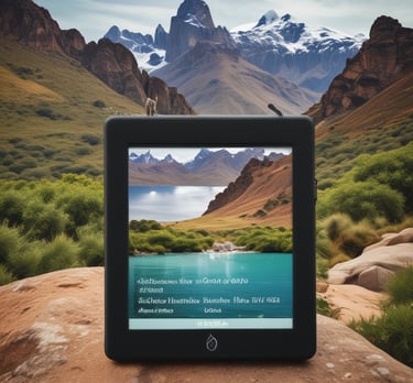 A Hong Kong travel guidebook is placed on a patterned surface alongside several Hong Kong banknotes. The guidebook features a vibrant cityscape on the cover, highlighting iconic red sails. The banknotes appear to be of different denominations and are casually scattered, suggesting themes of travel and exploration.