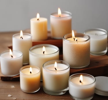 A basket filled with various artisan breads and rolls, wrapped in a linen cloth.
