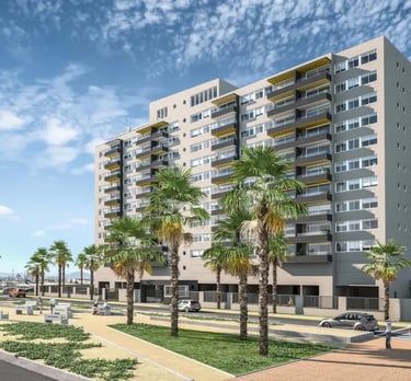 departamento en coquimbo