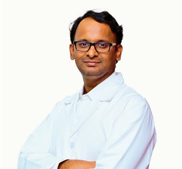 Hepatologist- Liver transplant surgeon