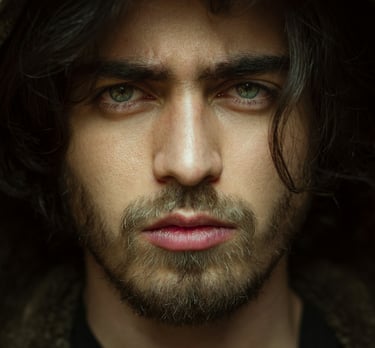 Julian Skyy dating coach and relationship therapist for women