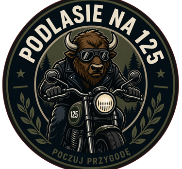 motocykl 125