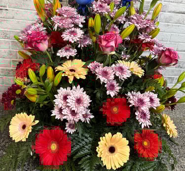 Onoranze funebri Massimo Tosto