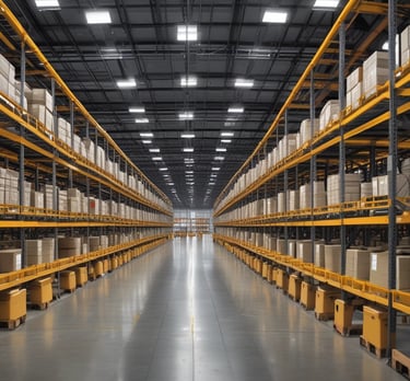 A clean digital dashboard with graphs and passive income tracking on a modern screen setup.