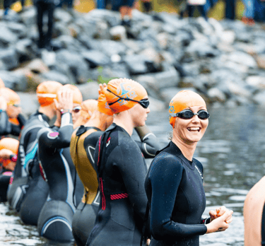 Første gang på leeeenge er ekstra moro