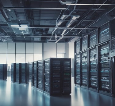 Network & Altyapı Çözümleri goDigitera