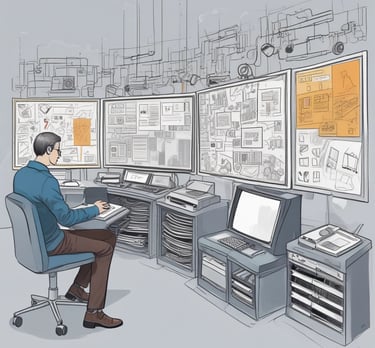 IT Bilişim Hizmetleri - godigitera