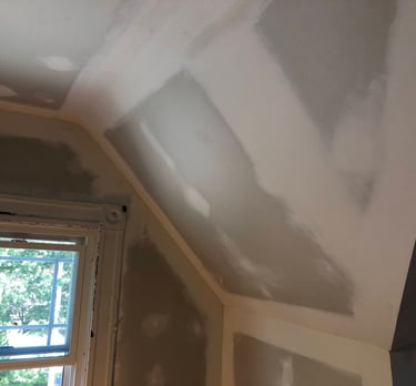 drywall in longmeadow ma