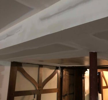 basement drywall in longmeadow ma