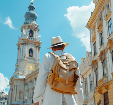 cómo planificar un viaje