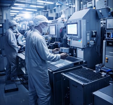 DDDR5 DRAM wholesale supplier