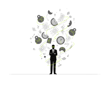 "Consultant diagnostiquant les fissures structurelles d'une organisation chaotique"