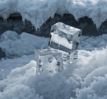 A large catering mixer in action, blending dough in a bright kitchen.
