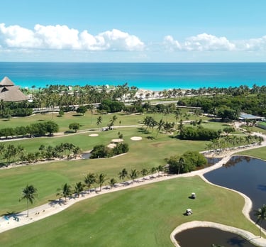 Luxury Property Real Estate