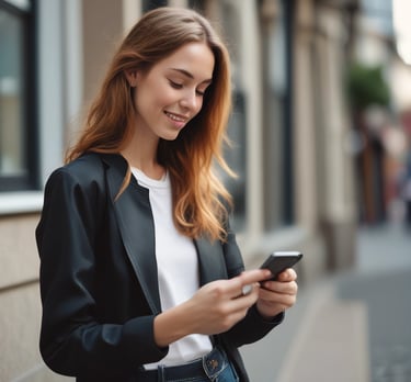 Bright living room with modern inventory