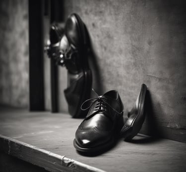 Detailed shot of elegant preloved watches resting on a textured fabric.