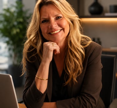 Patrícia Fumagalli, uma Engenheira & Especialista em Inclusão Digital
