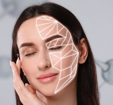 Bioestimuladores, Radiesse, Ellansé, Ellanse, colageno, rejuvenecimiento, moldeo, masculinización