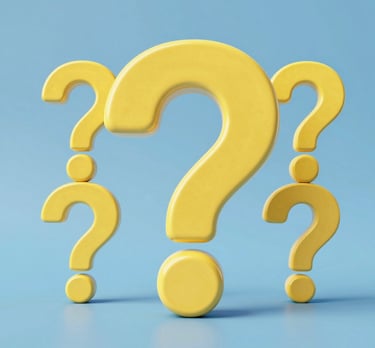 A serene tarot reading setup with candles and crystals on a wooden table.