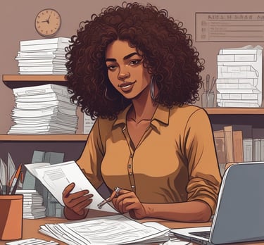 low angle view photography of a gray building