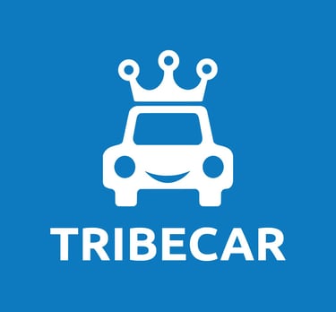 Sign up for Tribecar