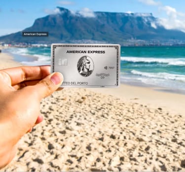 American express Amex viaggi 