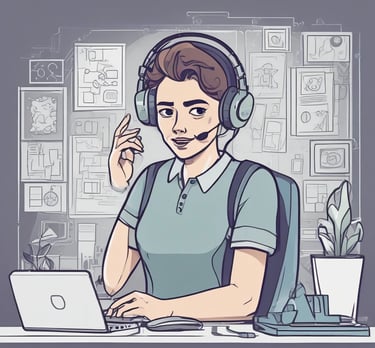 A detailed blueprint of a factory floor showing optimized workflow paths and machinery placement.