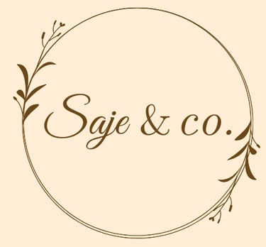 Saje & co.