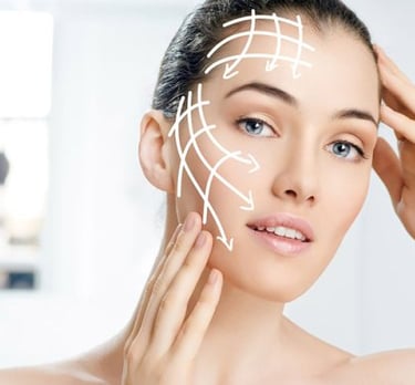 trattamenti viso medicina estetica Dott. Porro