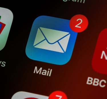 What will you receive