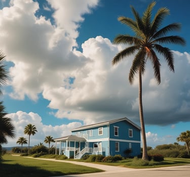 white and brown concrete building under blue sky during daytime