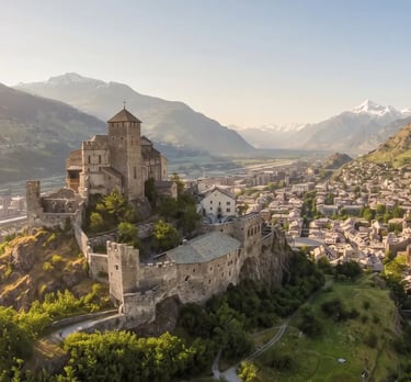cadastre-sion